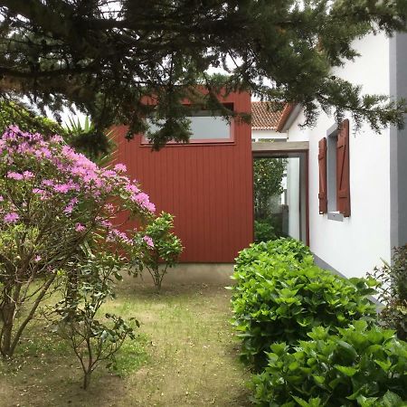 Casa Da Igreja Velha Vila Furnas  Exterior foto