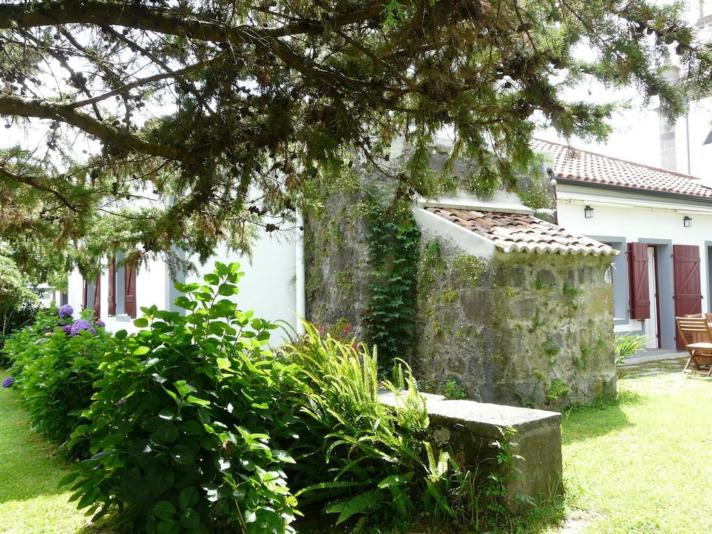 Casa Da Igreja Velha Vila Furnas  Quarto foto