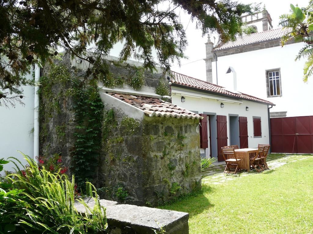 Casa Da Igreja Velha Vila Furnas  Quarto foto
